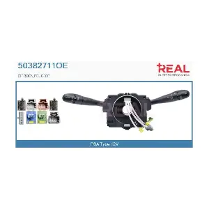 50382711OE REAL