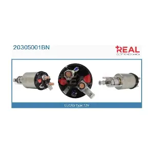 20305001BN REAL