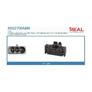 8022700ABN REAL