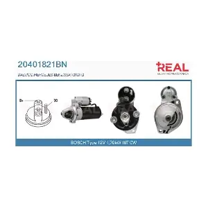 20401821BN REAL