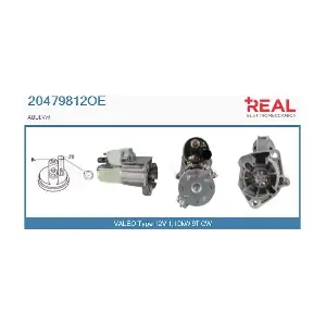 20479812OE REAL