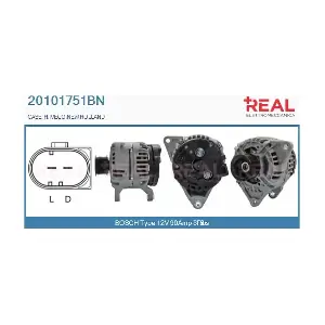 20101751BN REAL
