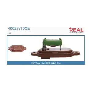 40027710OE REAL