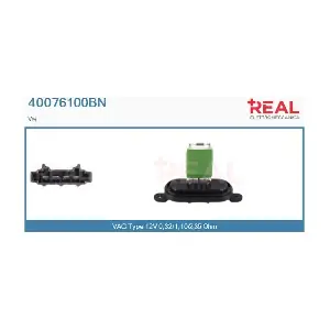 40076100BN REAL