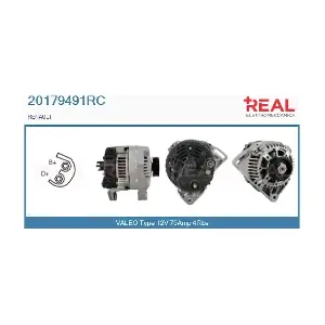 20179491RC REAL