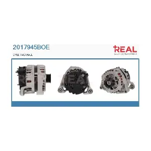 2017945BOE REAL