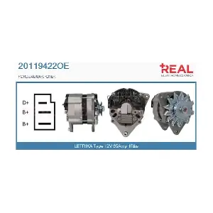 20119422OE REAL