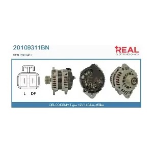 20109311BN REAL