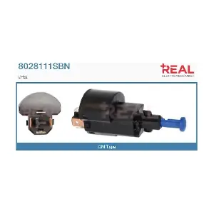8028111SBN REAL
