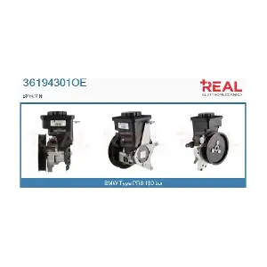 36194301OE REAL