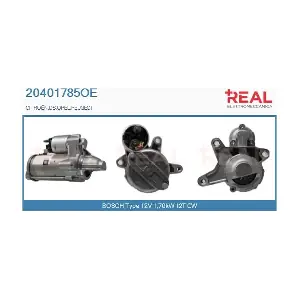 20401785OE REAL