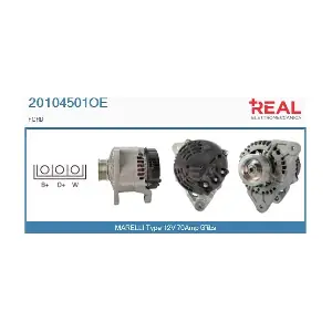 20104501OE REAL