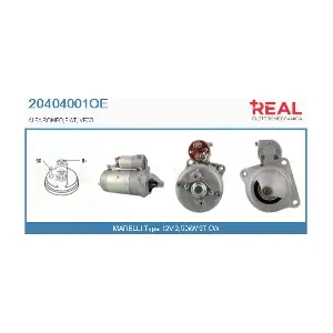 20404001OE REAL
