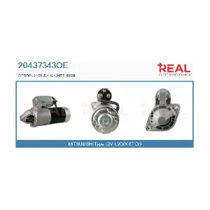 20437343OE REAL