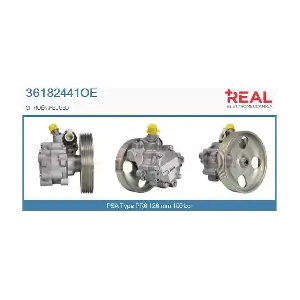 36182441OE REAL