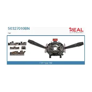 50327010BN REAL