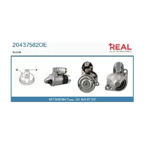 20437582OE REAL