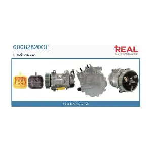 60082820OE REAL