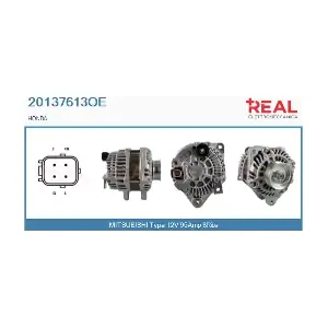20137613OE REAL