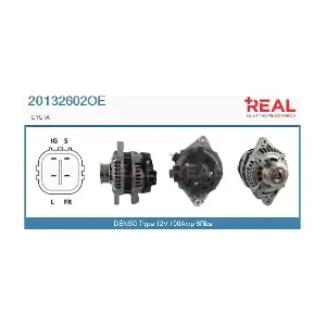 20132602OE REAL