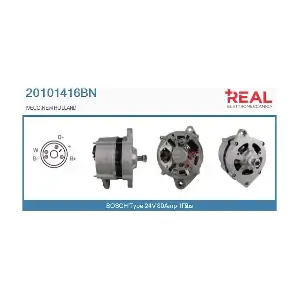 20101416BN REAL