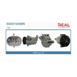 60081540BN REAL