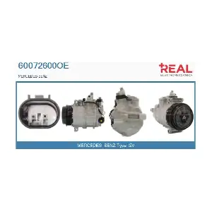 60072600OE REAL