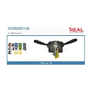 50382681OE REAL