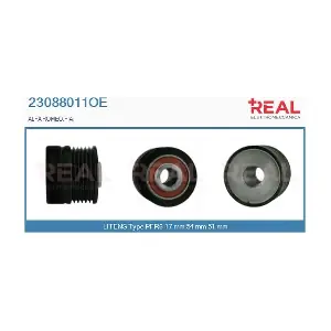 23088011OE REAL