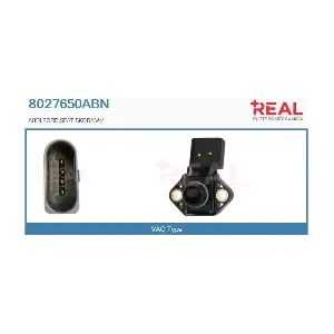8027650ABN REAL