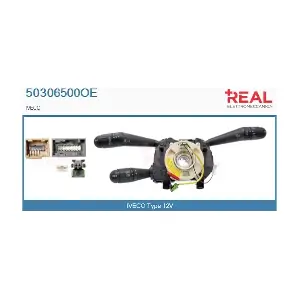 50306500OE REAL