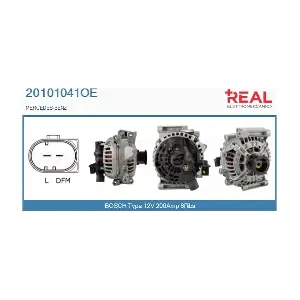 20101041OE REAL