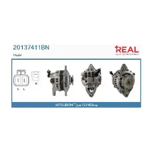 20137411BN REAL