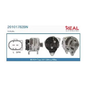 20101782BN REAL