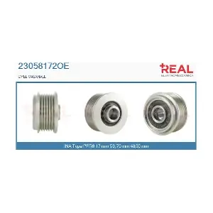 23058172OE REAL