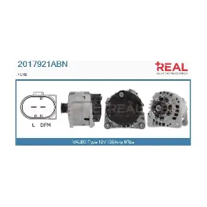 2017921ABN REAL