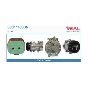 60011400BN REAL