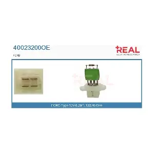 40023200OE REAL