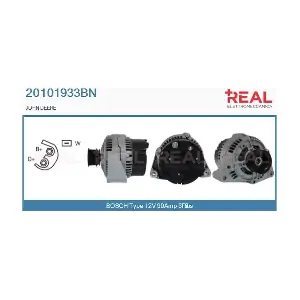 20101933BN REAL
