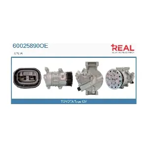 60025890OE REAL