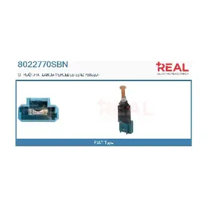 8022770SBN REAL