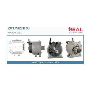 20179821RC REAL
