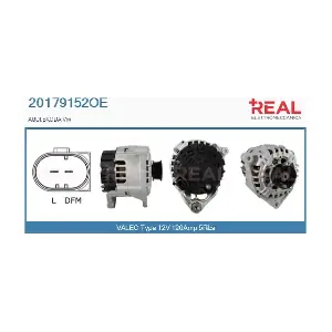 20179152OE REAL