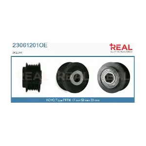 23061201OE REAL