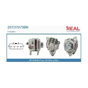 20137073BN REAL