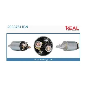 20337611BN REAL