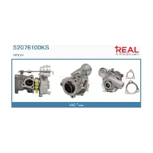 52076100KS REAL