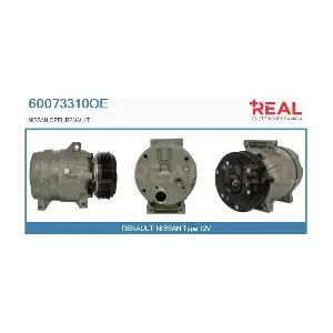 60073310OE REAL