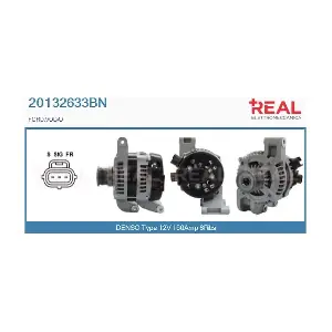 20132633BN REAL