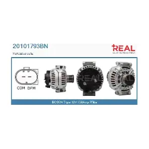 20101793BN REAL